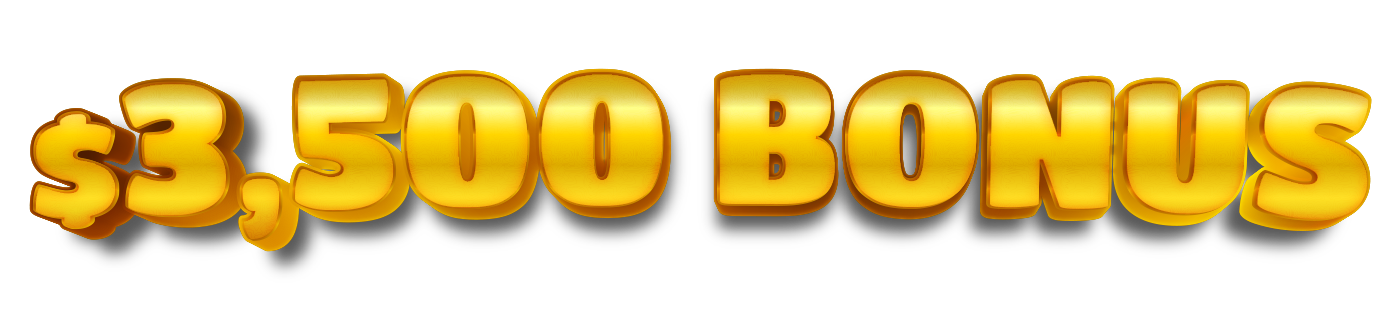 Genting $3,500 Bonus + 50 Free Spins