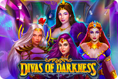 Genting Divas of Darkness
