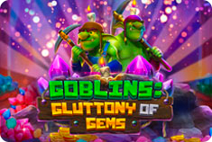 Genting Goblins: Gluttony of Gems