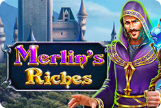 Genting Merlin's Riches