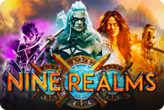 Genting Nine Realms