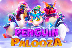 Genting Penguin Palooza