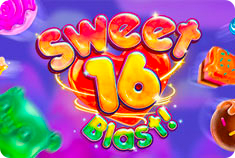 Genting Sweet 16 Blast