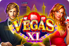 Genting Vegas XL